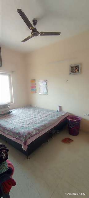 3 BHK Flat In Gvs Oasis Garden For Sale  In Horamavu