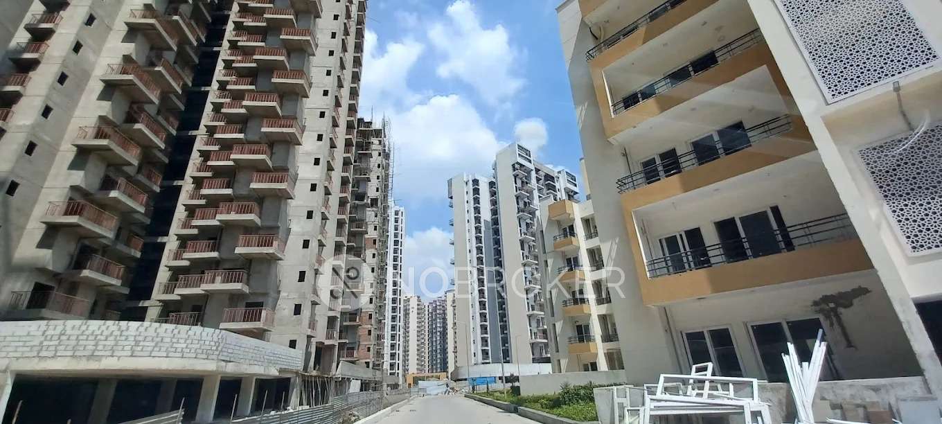 3 BHK Flat In Amrapali Centurian Park For Sale  In Techzone 4 Greater Noida West