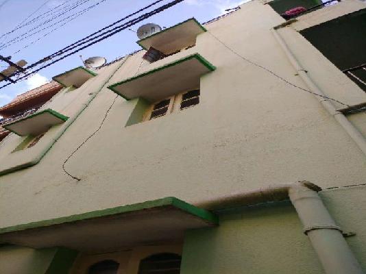 2 BHK House for Rent  In Bmtc Depot-34 (kothnur Dinne)