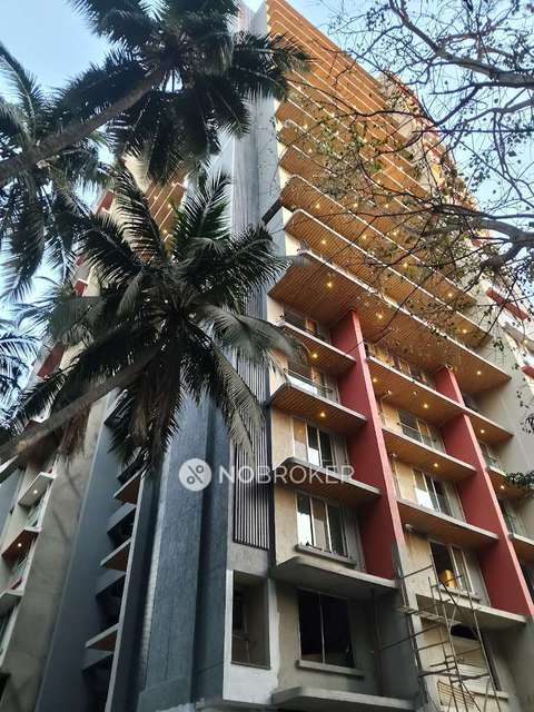 2 BHK Flat In Hemratan Chs for Rent  In  Andheri East,