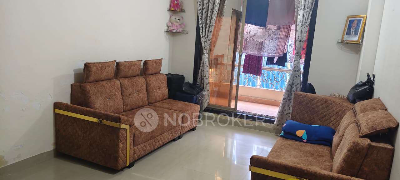 1 BHK Flat In Shankheshwar Presidency, Tawripada For Sale  In Bhoirwadi
