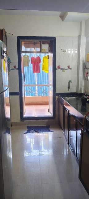 1 BHK Flat In Shankheshwar Presidency, Tawripada For Sale  In Bhoirwadi