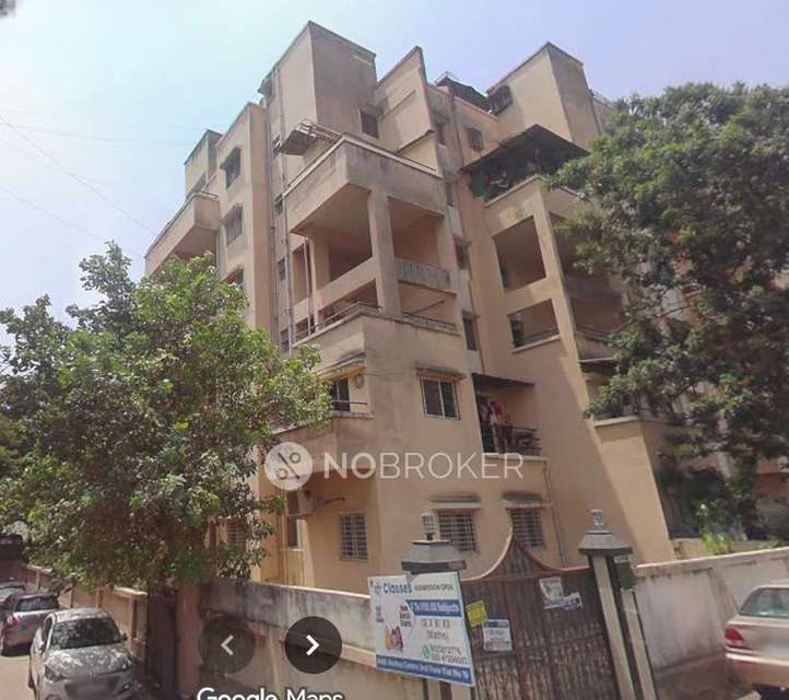 2 BHK Flat In Sneh Akshay Park Chs for Rent  In Akshay Park