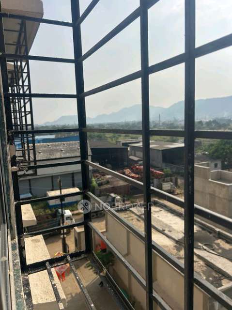 1 BHK Flat In Mhada Colony for Rent  In Gotheghar Gaon (daighar)