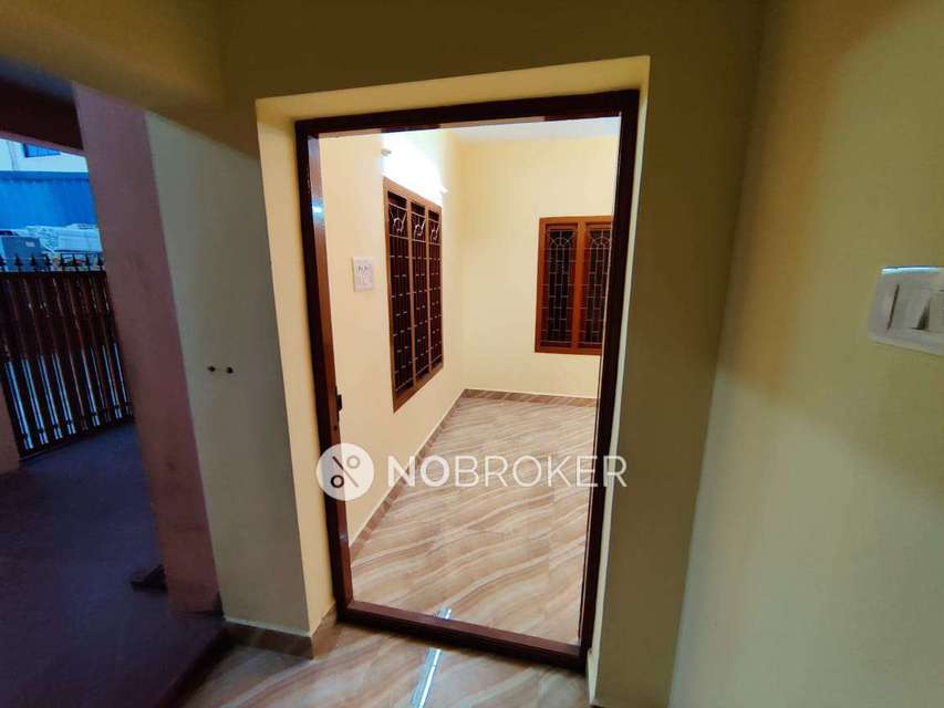 1 BHK House for Rent  In Teachers's Colony