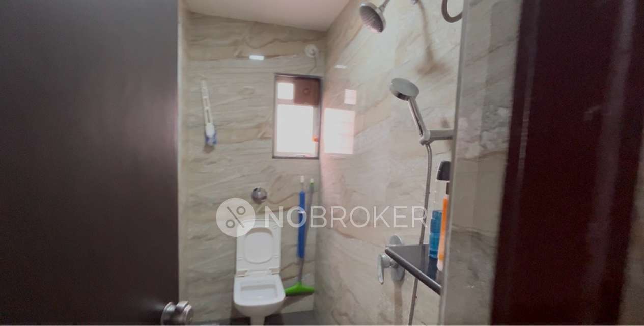 2 BHK Flat In Shanti Niketan, Dhanori for Rent  In Dhanori