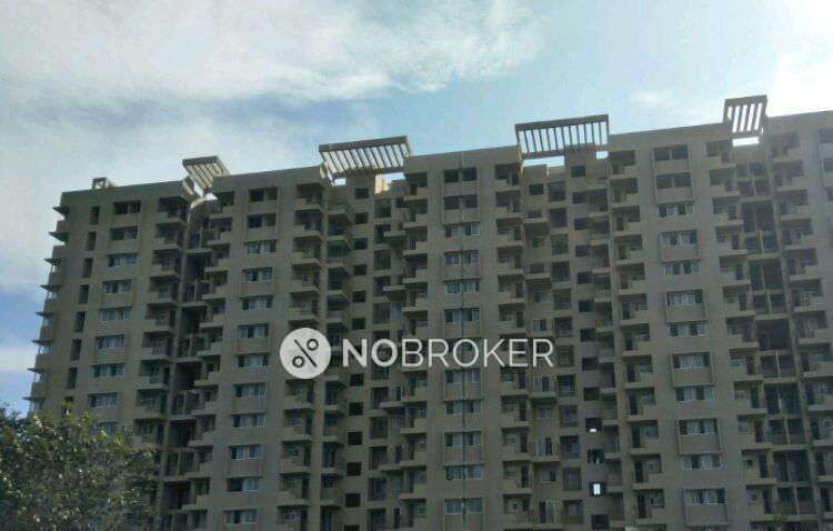 2 BHK Flat In Skyi Pelican For Sale  In  Hinjewadi