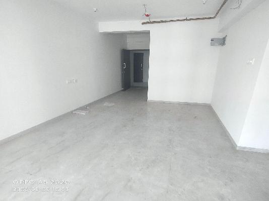 1 BHK Flat In La Grandeur for Rent  In Dombivli East