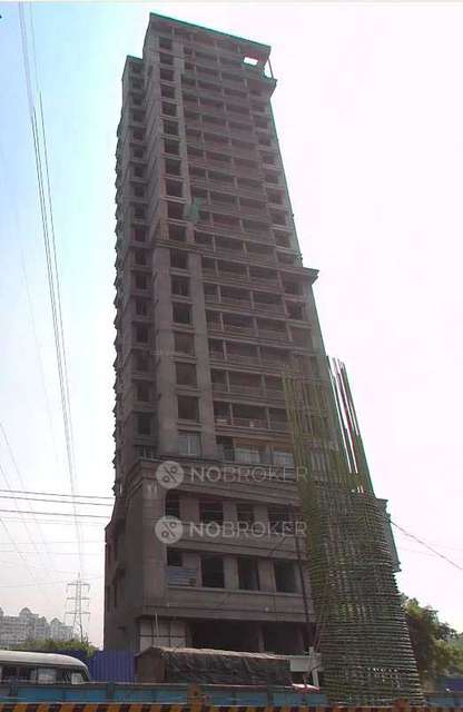 1 BHK Flat In La Grandeur for Rent  In Dombivli East