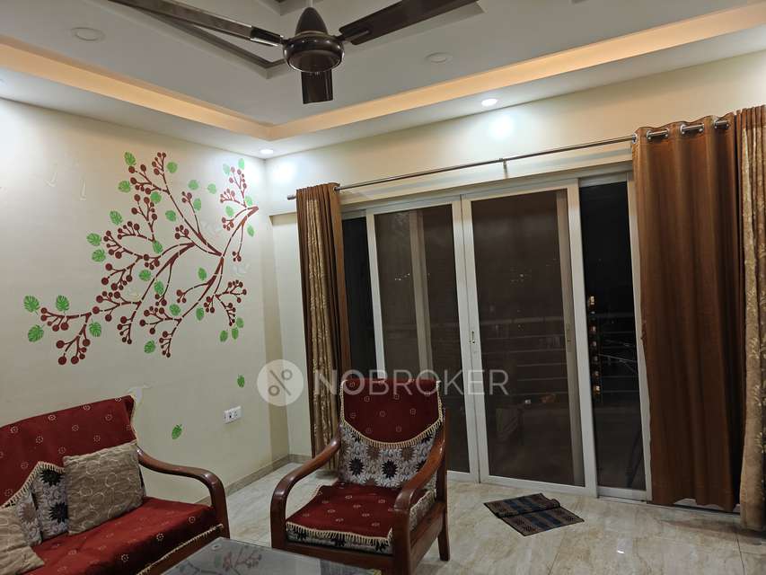 3 BHK Flat In Vascon Forest County for Rent  In Kharadi