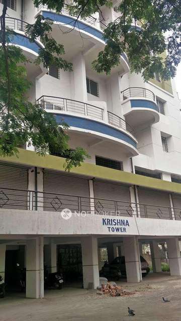 1 BHK Flat In Krishna Chs For Sale  In Narhe