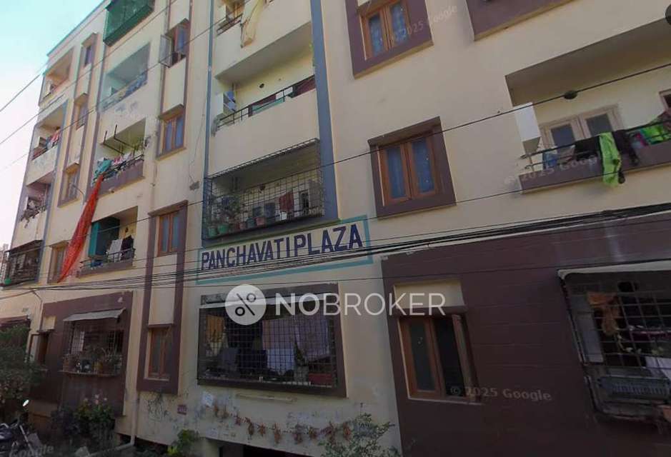 2 BHK Flat In Panchavati Plaza for Rent  In Miyapur