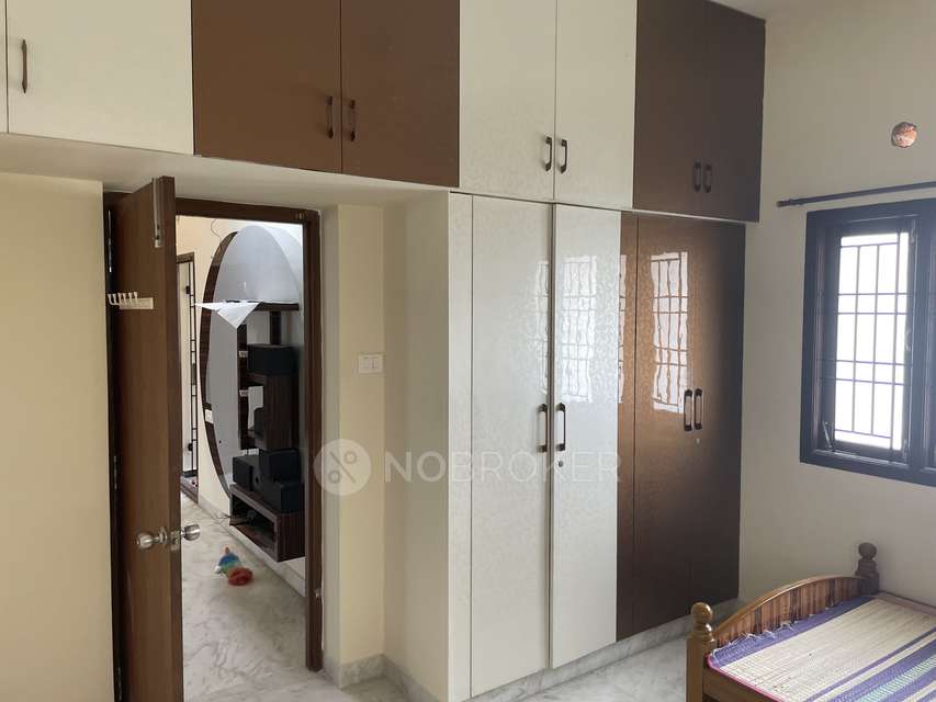 3 BHK House for Rent  In Maduravoyal