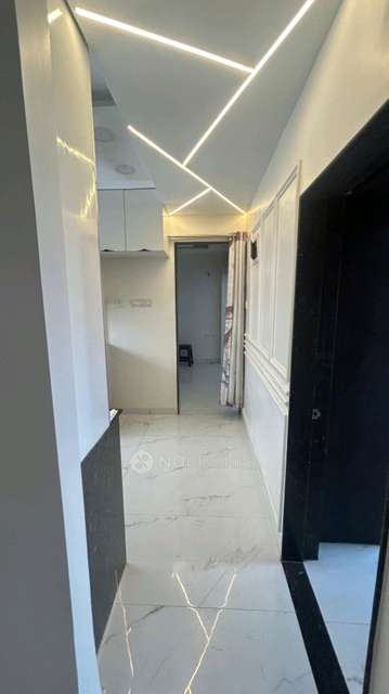 2 BHK Flat In Shree Hans Garden for Rent  In Shree Hans Garden