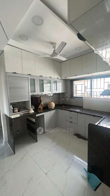 2 BHK Flat In Shree Hans Garden for Rent  In Shree Hans Garden