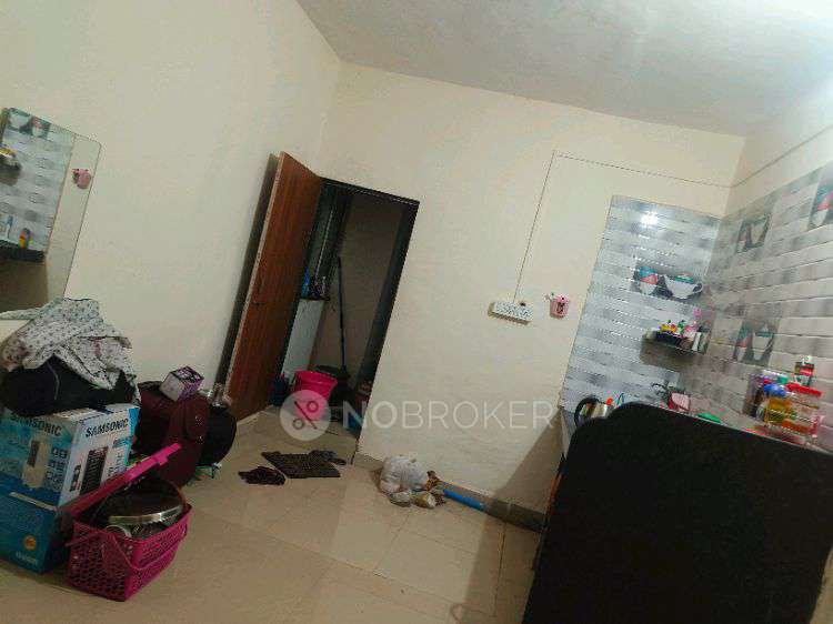 Shared Room for Female In 1 RK  In Pl711, Ravet Village Rd, Gurudwara Colony, Nigdi, Pimpri-chinchwad, Maharashtra 412101, India