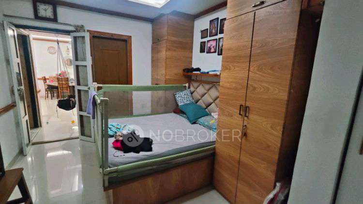 1 BHK Flat In Shree Niketan, Kandivali West For Sale  In Kandivali West