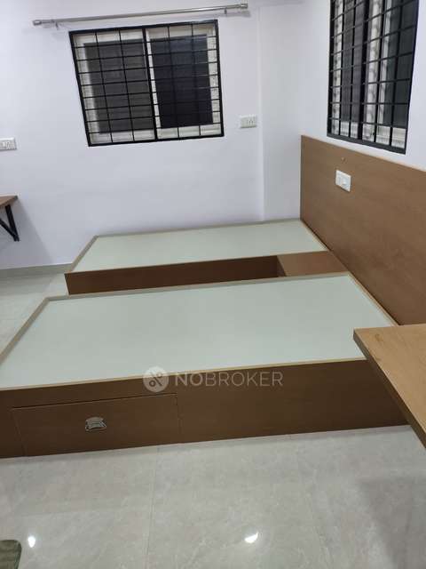 1 RK House for Rent  In Food Corporation Of India