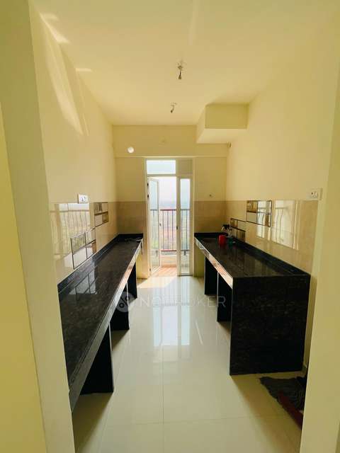 2 BHK Flat In Marathon Nexzone For Sale  In Panvel
