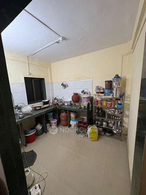 1 BHK Flat In Om Pushpak Chs, Bhayandar East For Sale  In Bhayandar East