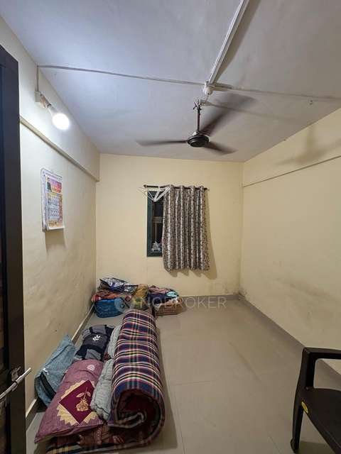 1 BHK Flat In Om Pushpak Chs, Bhayandar East For Sale  In Bhayandar East