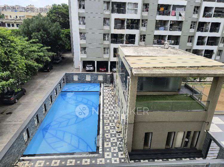 2 BHK Flat In Majestique Euriska for Rent In Handewadi