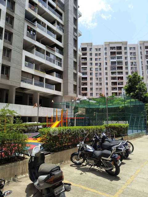 2 BHK Flat In Majestique Euriska for Rent In Handewadi