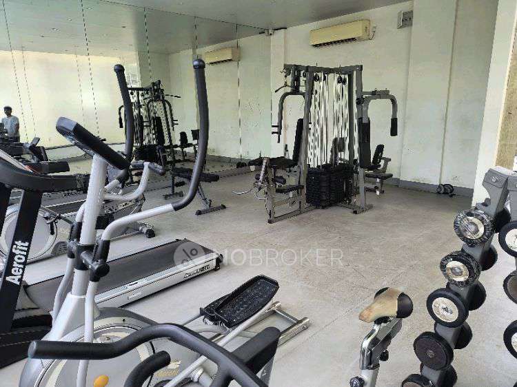 2 BHK Flat In Majestique Euriska for Rent In Handewadi