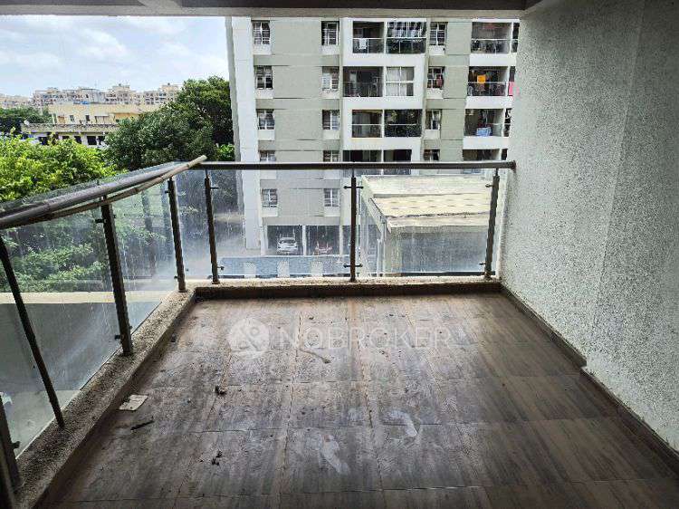 2 BHK Flat In Majestique Euriska for Rent In Handewadi