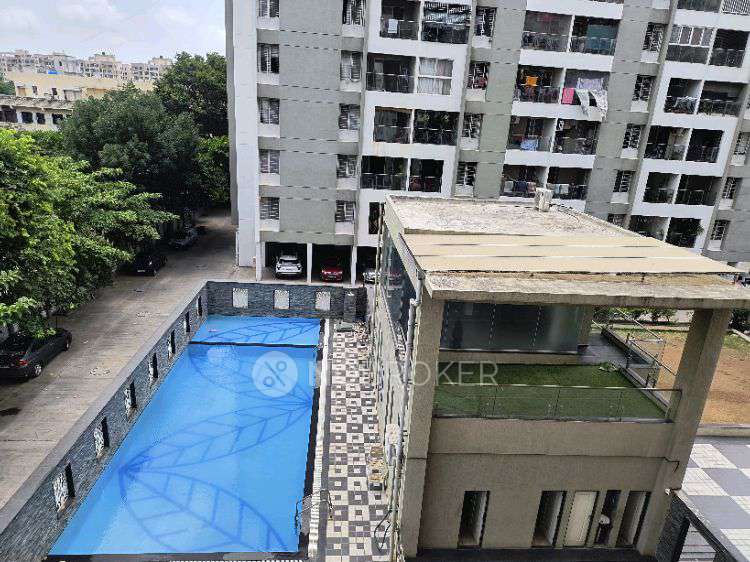 2 BHK Flat In Majestique Euriska for Rent In Handewadi