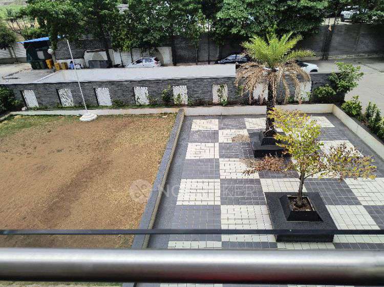2 BHK Flat In Majestique Euriska for Rent In Handewadi