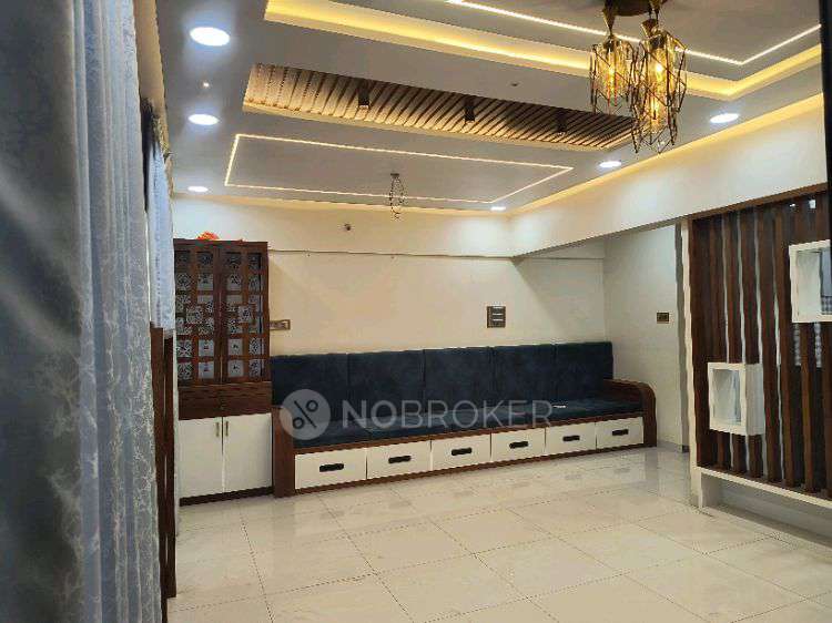 2 BHK Flat In Majestique Euriska for Rent In Handewadi