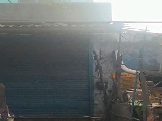 Shop in Jawahar Colony, Faridabad for sale 