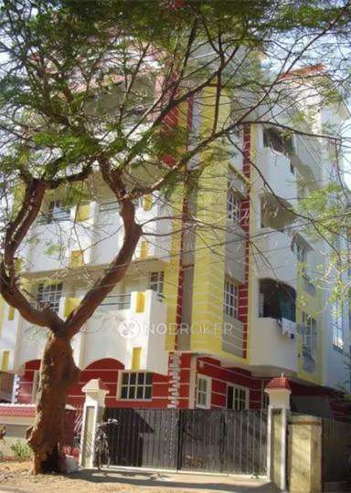1 RK Flat In Rajalakshmi Illam for Rent  In Maduravoyal