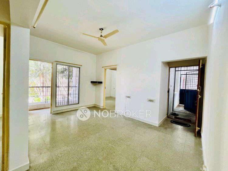 2 BHK Flat In Nandi Gardens Phase 1 For Sale  In Jp Nagar 9th Phase