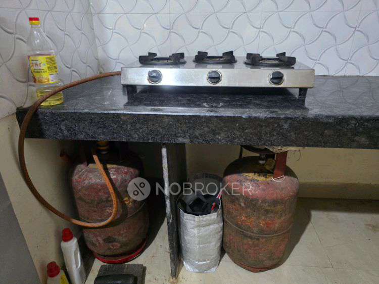 1 BHK Flat In Kailash Heights, Manjari-bk for Rent  In Gxc6+3pg, Lane No.2, Manjari Budruk, Pune, Maharashtra 412307, India
