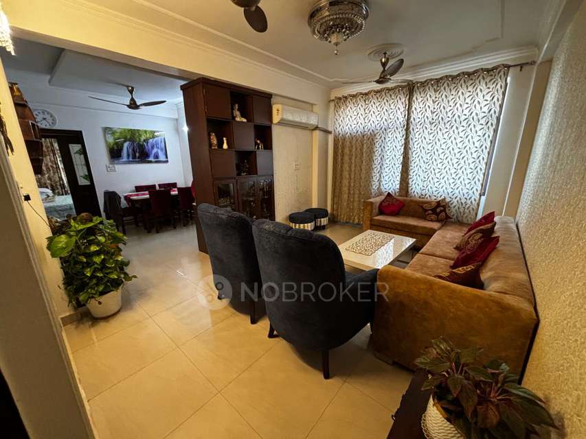 3 BHK Flat In Cghs Brahma Apartments,  Sector 7 Dwarka For Sale  In  Sector 7 Dwarka