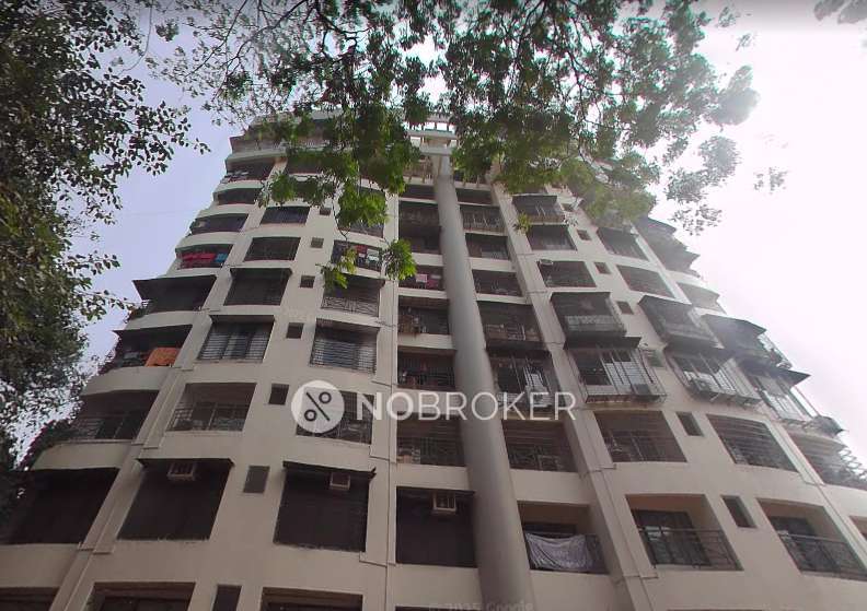 1 BHK Flat In Radha Vishveshwar  for Rent  In Malad West
