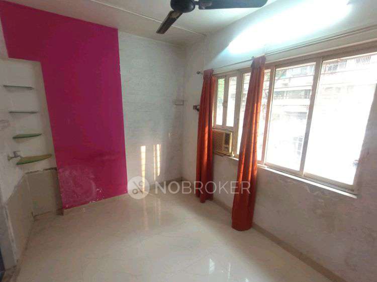 1 BHK Flat In Radha Vishveshwar  for Rent  In Malad West