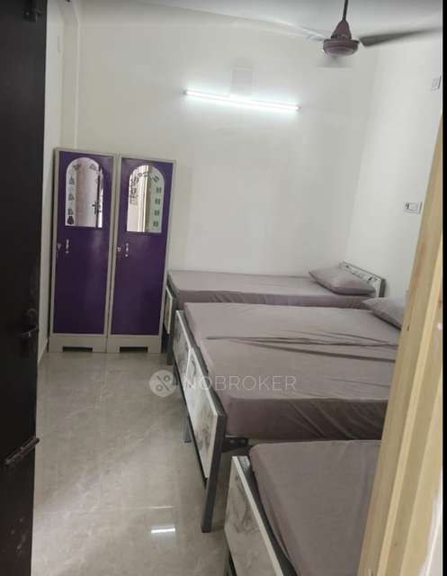 PG for Girls in Padur