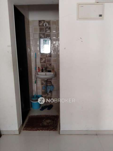 1 BHK Flat In Spirea For Sale  In Wakad