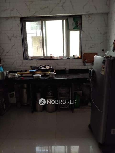 1 BHK Flat In Spirea For Sale  In Wakad