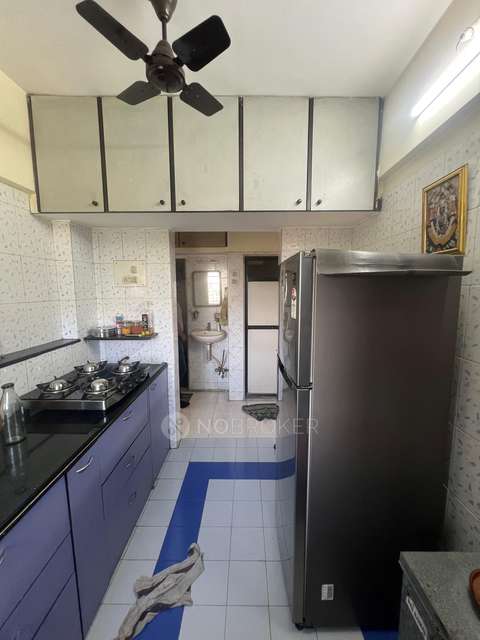 1 BHK Flat In Shri Rajlaxmi Park, Kalwa For Sale  In Kalwa