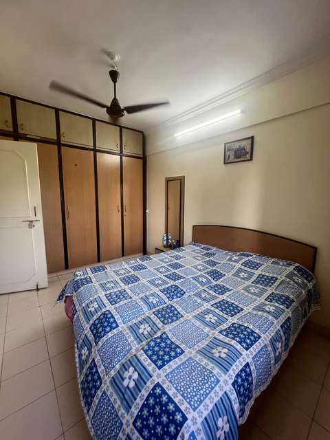 1 BHK Flat In Shri Rajlaxmi Park, Kalwa For Sale  In Kalwa