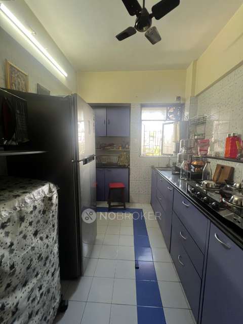 1 BHK Flat In Shri Rajlaxmi Park, Kalwa For Sale  In Kalwa