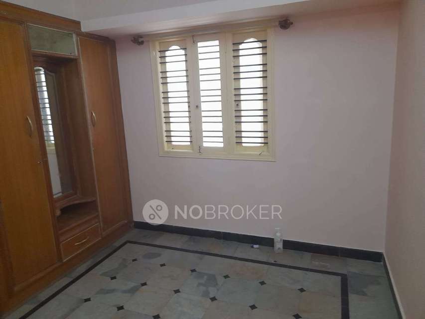 2 BHK House for Rent  In K R Puram Railway Station