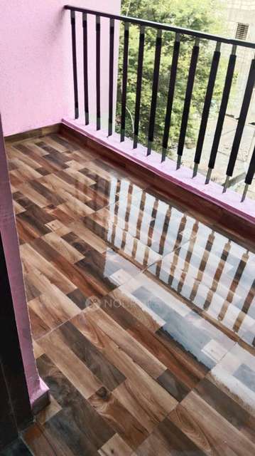 2 BHK Flat In Girivan Appartment  for Rent  In Mpm7+2g7, Sai Nagar, Mamurdi, Dehu Road, Pimpri-chinchwad, Maharashtra 412101, India