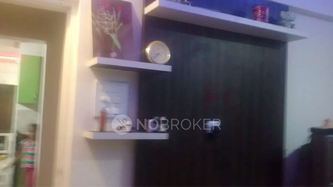 2 BHK Flat In Kumar Purab  for Rent  In Hadapsar