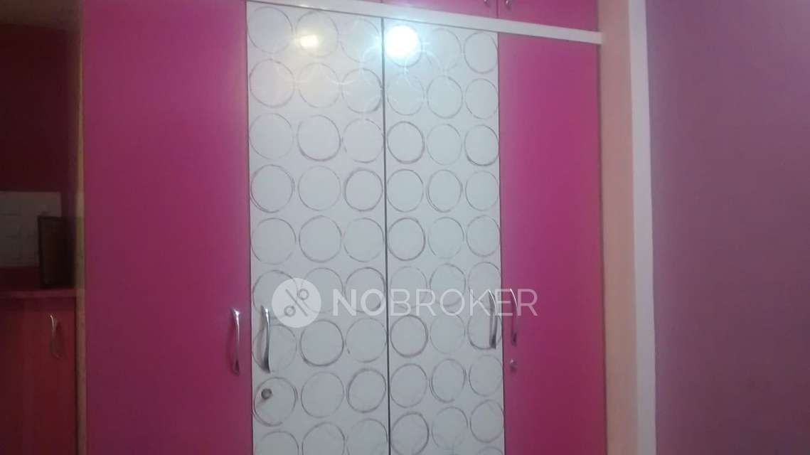 2 BHK Flat In Kumar Purab  for Rent  In Hadapsar