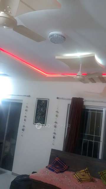 2 BHK Flat In Kumar Purab  for Rent  In Hadapsar